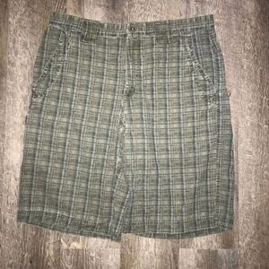 Columbia Men’s Shorts- Size 36